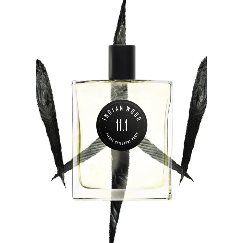 Pierre Guillaume Indian Wood 11.1