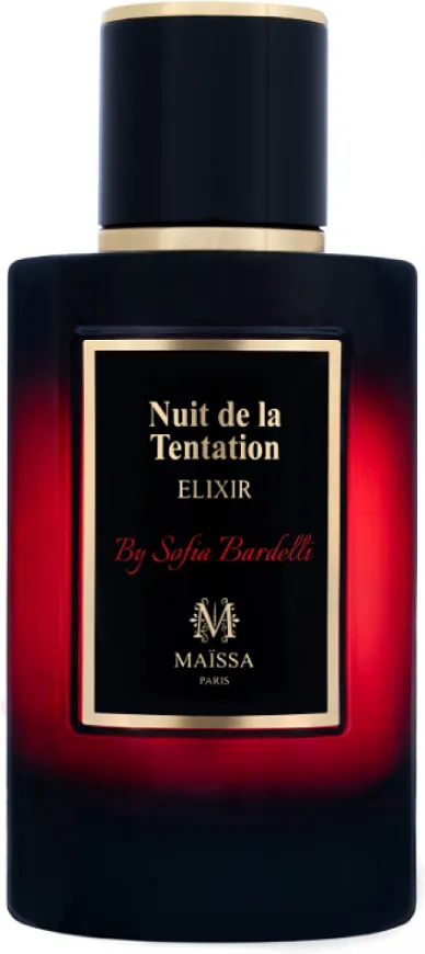 Maissa Parfums Nuit De La Tentation