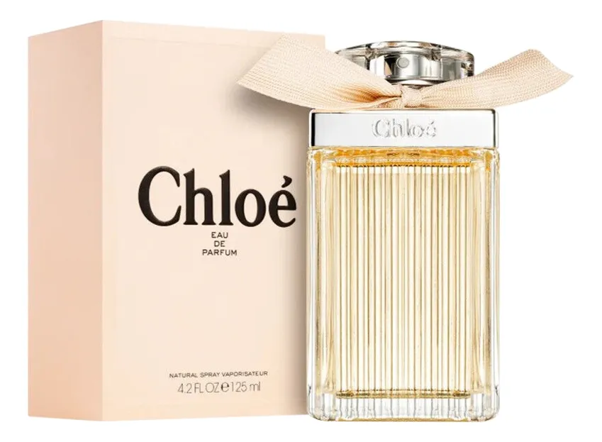 Chloe Eau De Parfum Парфюмерная вода для женщин 125 ml