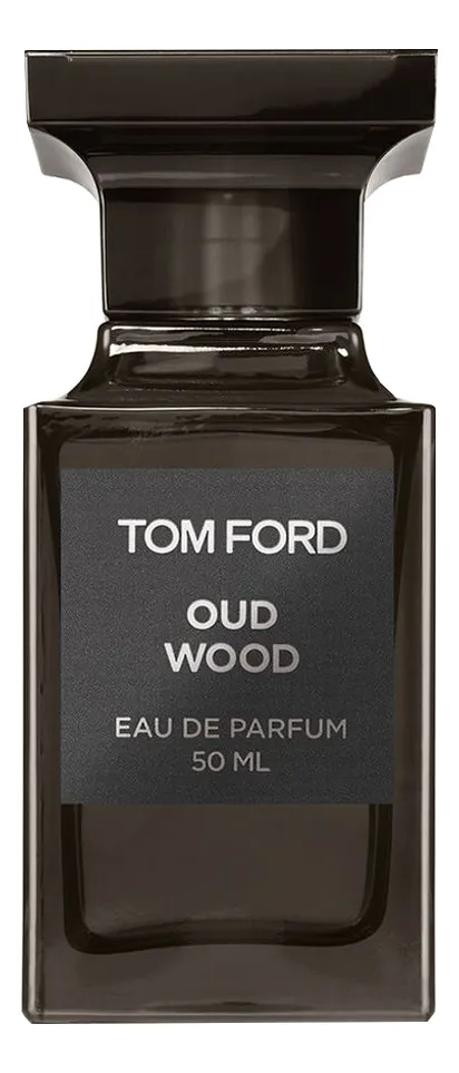 Tom Ford Oud Wood Парфюмерная вода унисекс 50 ml тестер