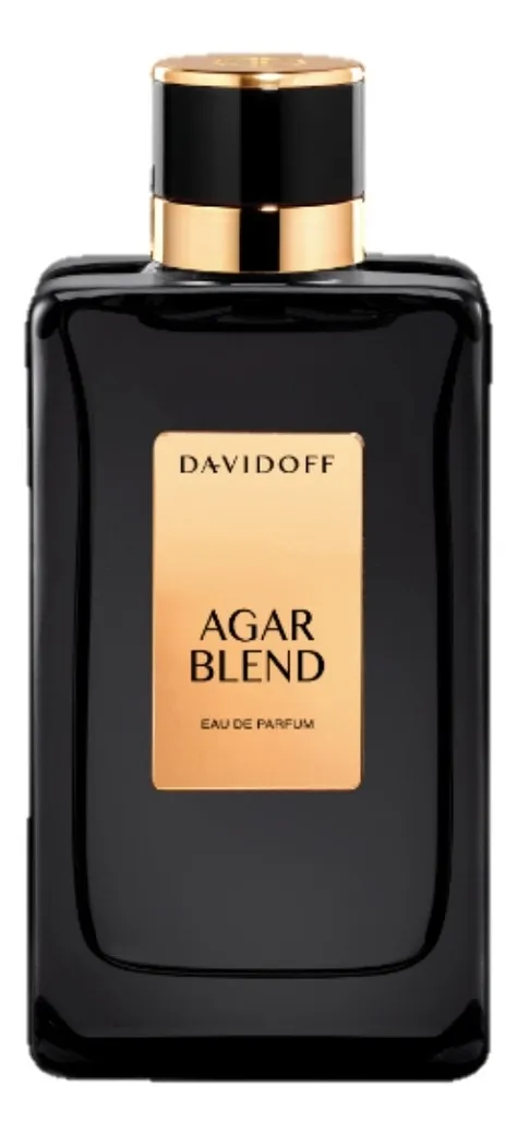 Davidoff Agar Blend