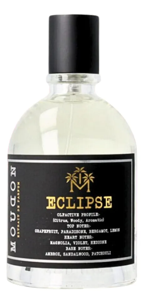 Moudon Eclipse