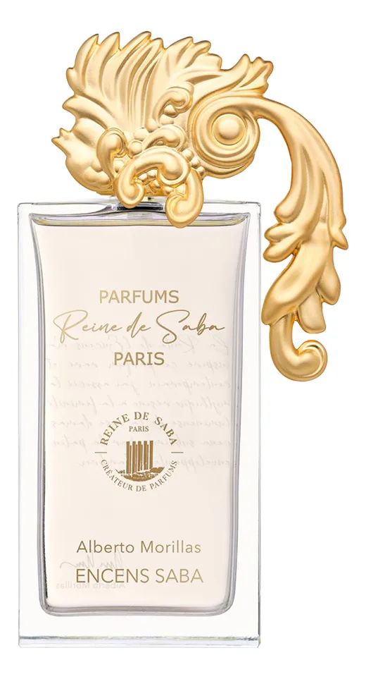 Reine de saba Encens Saba Духи унисекс 100 ml тестер