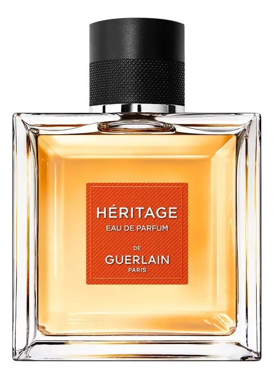 Guerlain Heritage Eau De Parfum (Современное издание) Парфюмерная вода для мужчин 100 ml Современное издание тестер
