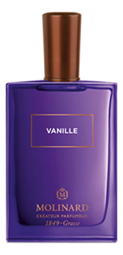 Molinard Vanille Eau de Parfum