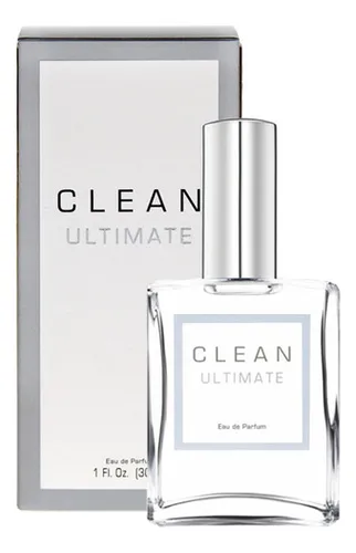 Clean Ultimate Парфюмерная вода унисекс 30 ml