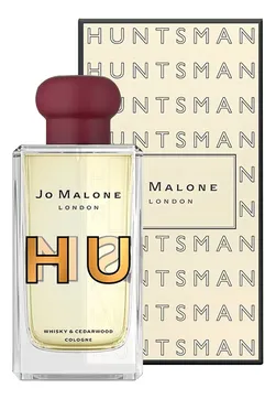 Jo Malone Whisky & Cedarwood Одеколон унисекс 100 ml