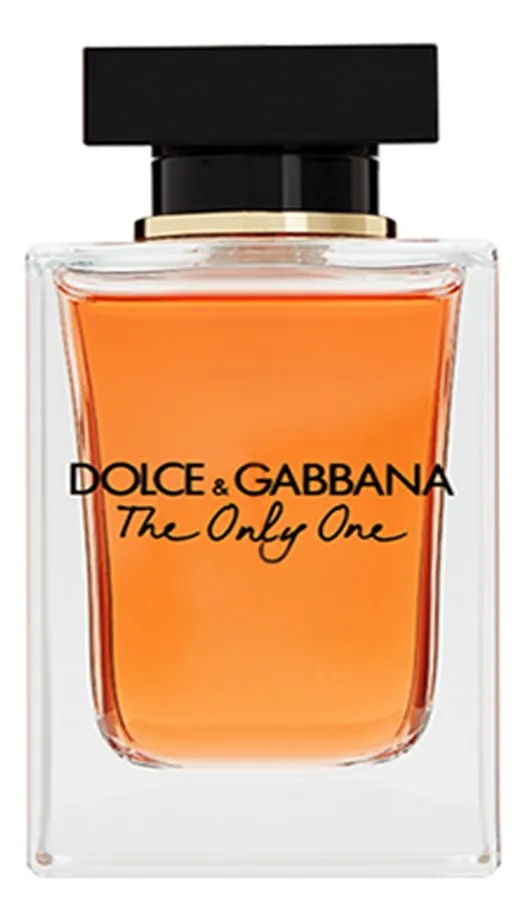 DOLCE & GABBANA The Only One Парфюмерная вода для женщин 50 ml тестер