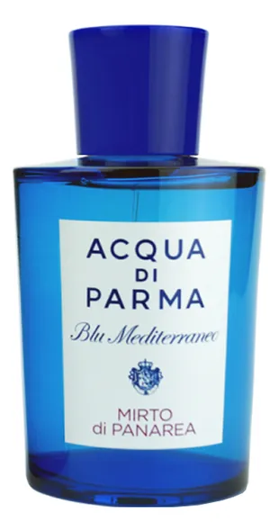 Acqua di Parma Mirto di Panarea Туалетная вода унисекс 150 ml тестер