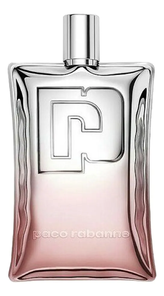 Paco Rabanne Blossom Me Парфюмерная вода унисекс 62 ml тестер