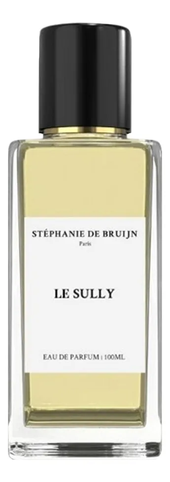 Stephanie de Bruijn Le Sully Парфюмерная вода для женщин 100 ml тестер