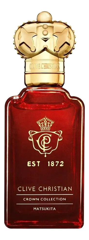 Clive Christian Matsukita Духи унисекс 50 ml тестер