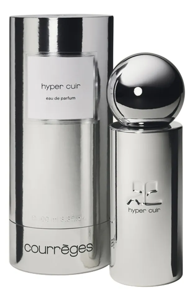 Courreges Hyper Cuir Парфюмерная вода унисекс 100 ml