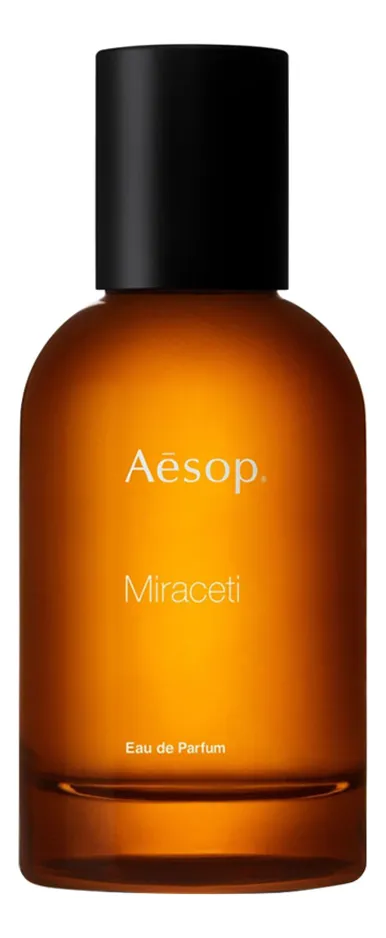 Aesop Miraceti Парфюмерная вода унисекс 50 ml тестер