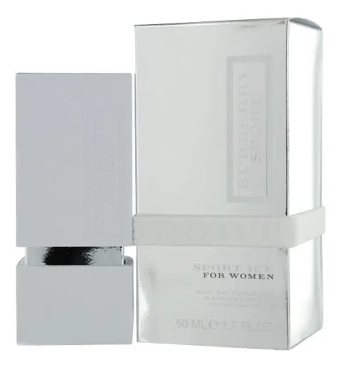 Burberry Burberry Sport for Women Туалетная вода для женщин 50 ml