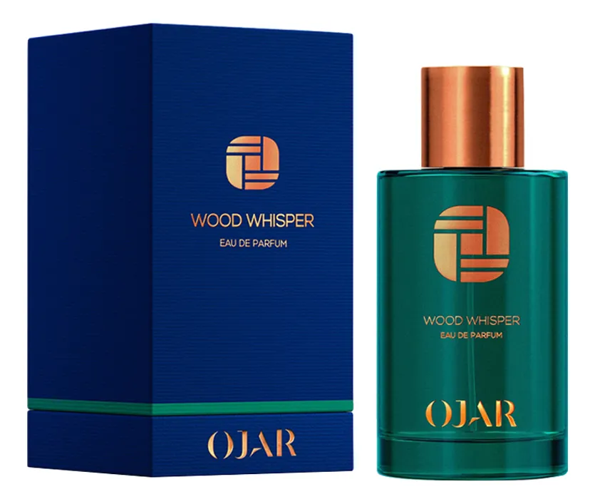 Ojar Wood Whisper Парфюмерная вода унисекс 100 ml