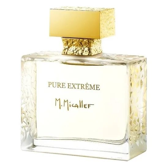 M. Micallef Pure Extreme