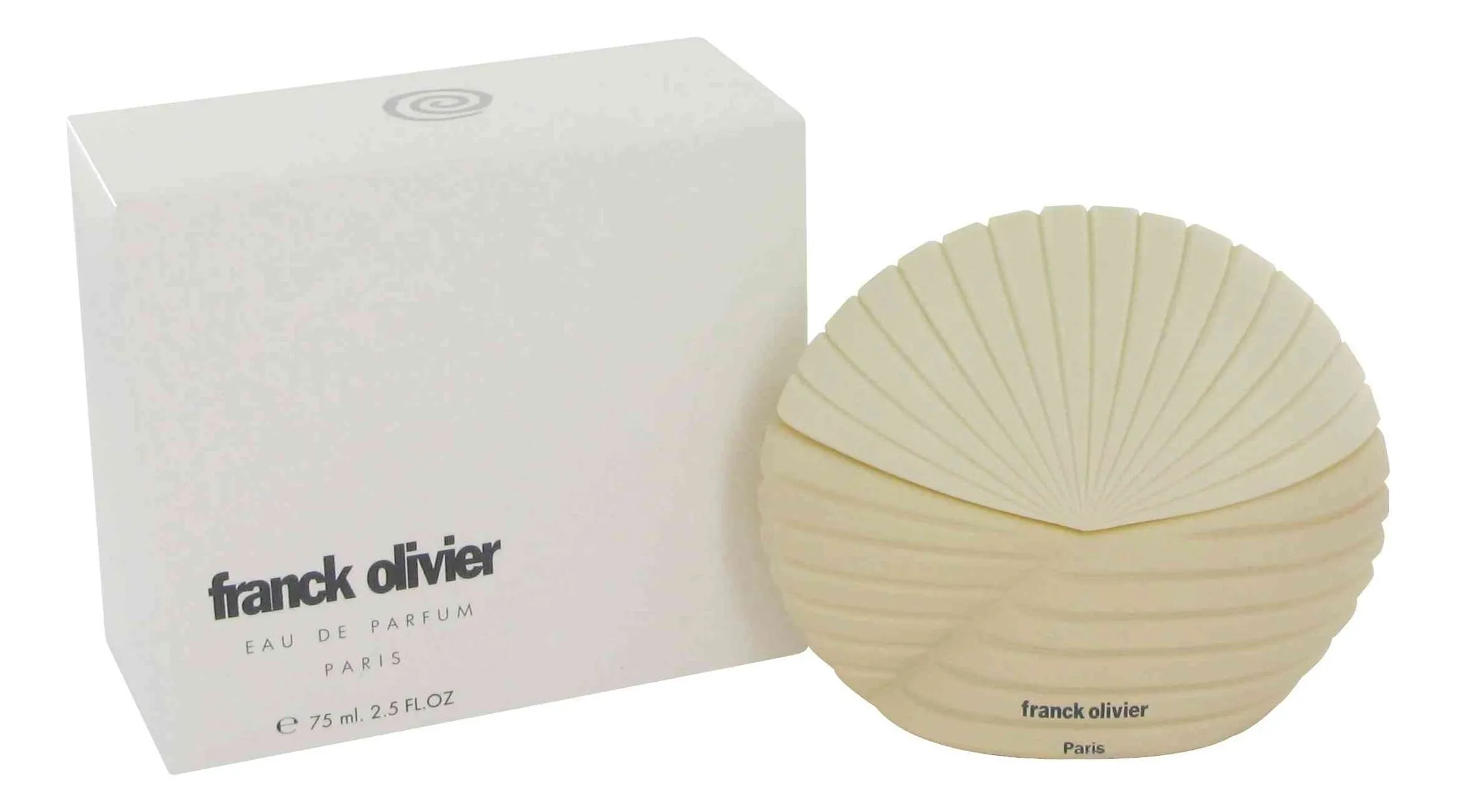 Franck Olivier Franck Olivier Парфюмерная вода для женщин 75 ml