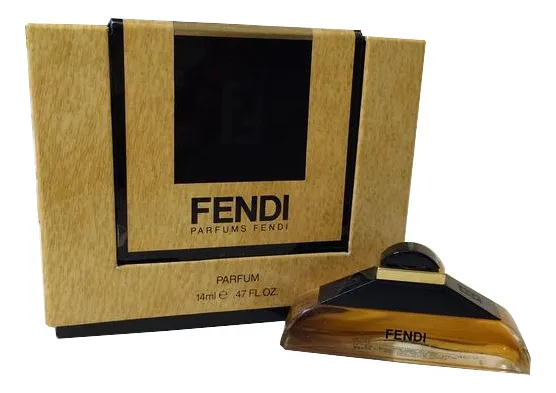 FENDI Fendi Духи для женщин 14 ml