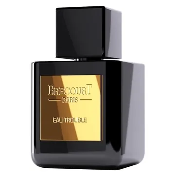 Brecourt Eau Trouble