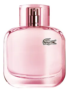 LACOSTE Eau de Lacoste L.12.12 Pour Elle Sparkling Туалетная вода для женщин 90 ml тестер