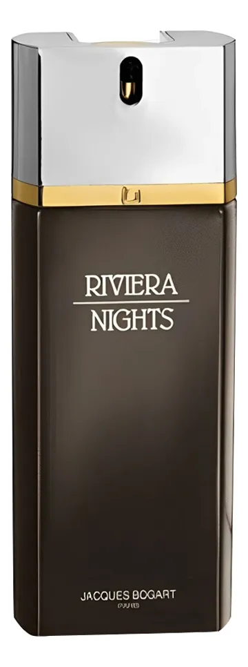 Jacques Bogart Riviera Nights Туалетная вода для мужчин 100 ml тестер