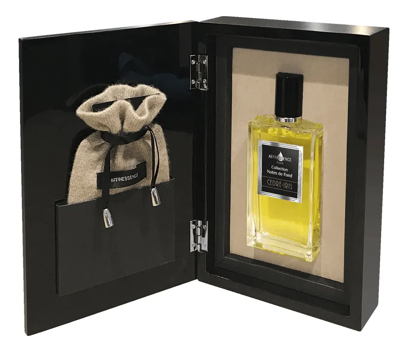 Affinessence Cedre Iris Парфюмерная вода унисекс 100 ml (в шкатулке)