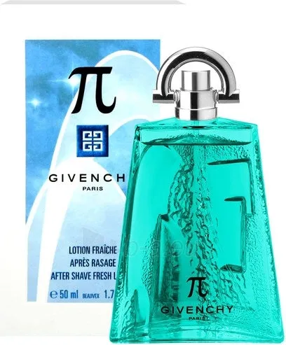 GIVENCHY Pi Fraiche