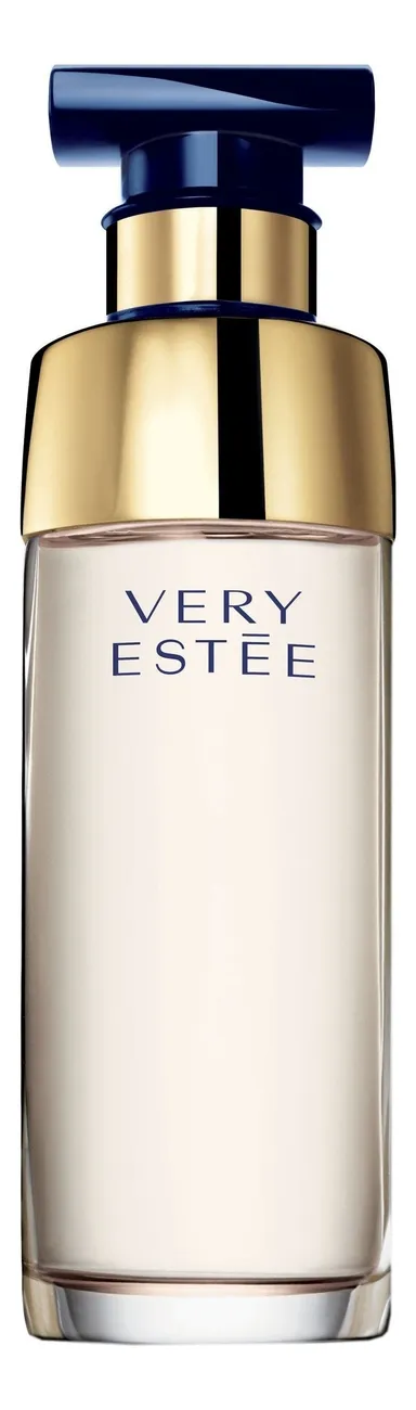 Estee Lauder Very Estee Парфюмерная вода для женщин 50 ml тестер