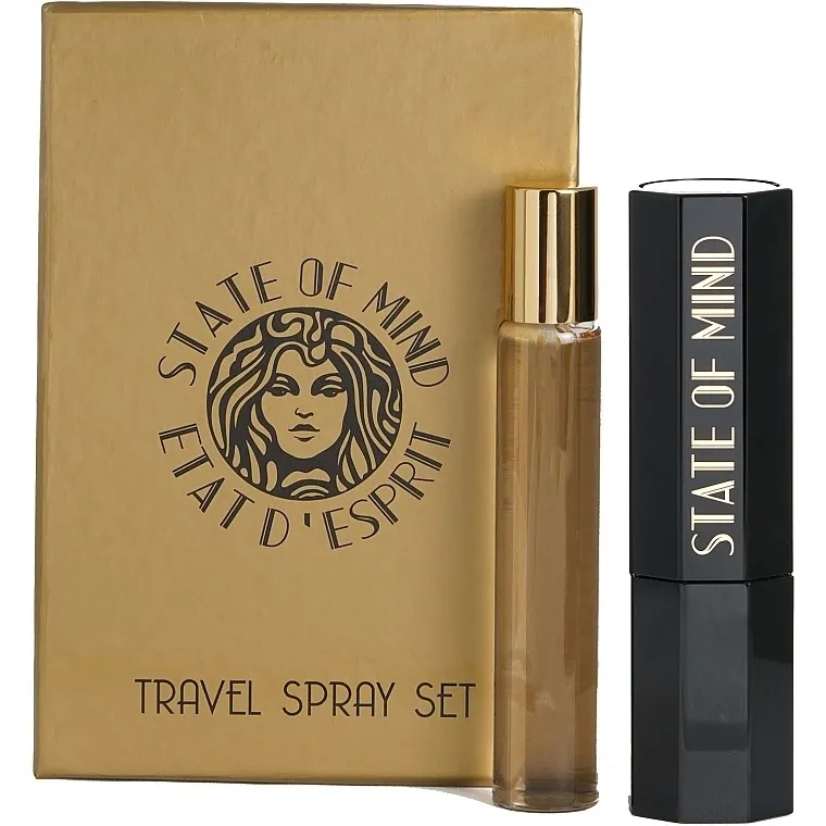 State of Mind Fanfarone Italiano Набор унисекс 40 ml (2 x 20 ml)