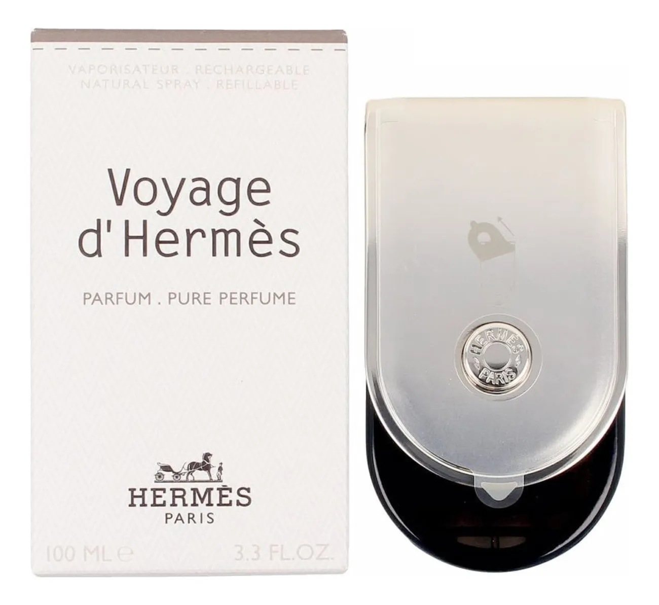 Hermes Voyage d’Hermes Parfum