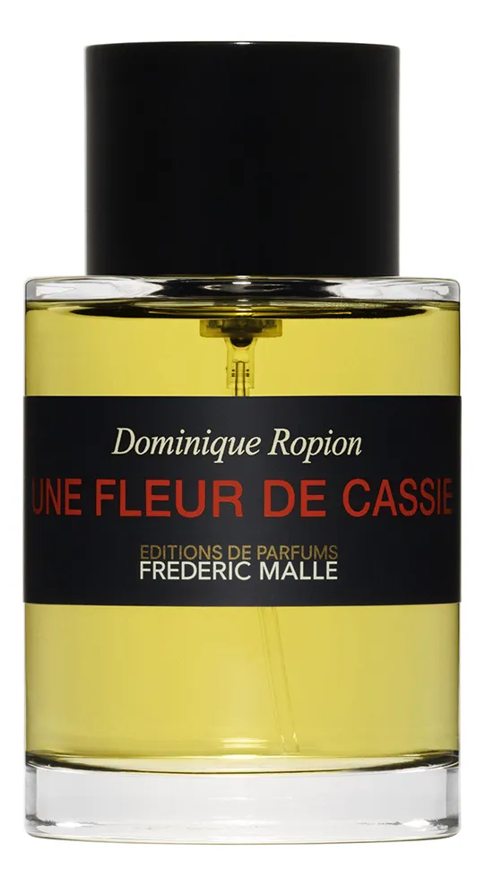 Frederic Malle Une Fleur de Cassie Парфюмерная вода для женщин 100 ml тестер