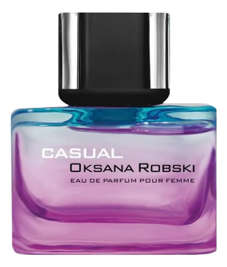 Brocard Casual Oksana Robski