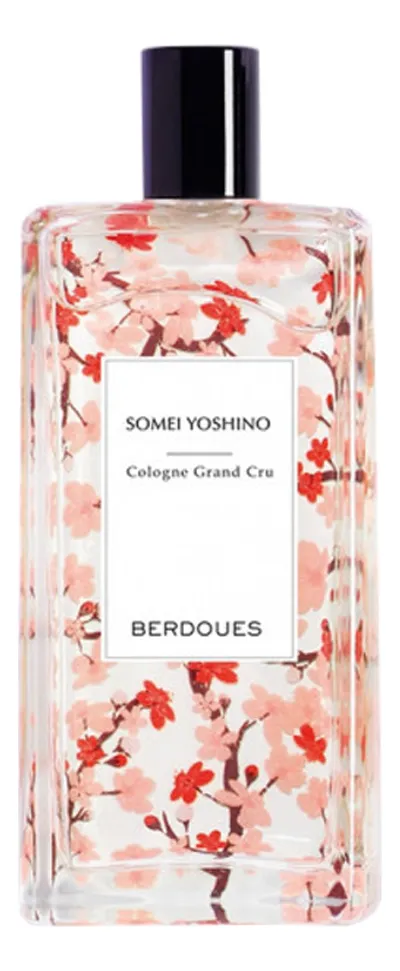 Berdoues Somei Yoshino