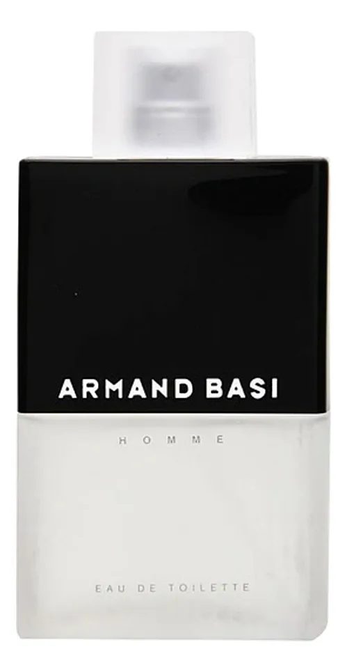 Armand Basi Homme Туалетная вода для мужчин 125 ml тестер