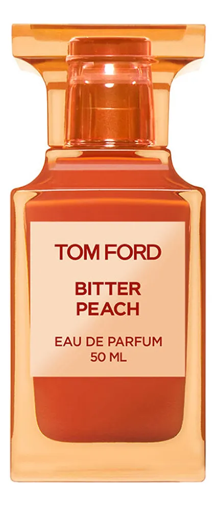 Tom Ford Bitter Peach Парфюмерная вода унисекс 50 ml тестер