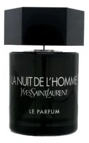 Yves Saint Laurent La Nuit de L’Homme Le Parfum Парфюмерная вода для мужчин 100 ml тестер