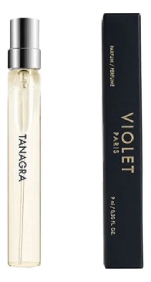 Maison Violet Tanagra Духи унисекс 9 ml миниатюра