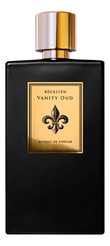 Regalien Vanity Oud Духи унисекс 100 ml тестер