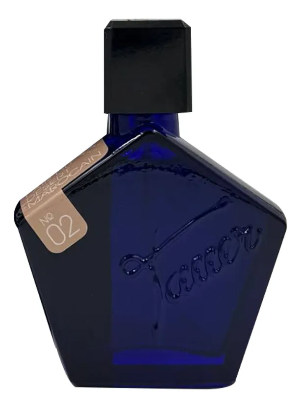 Tauer Perfumes 02 L'Air du Desert Marocain