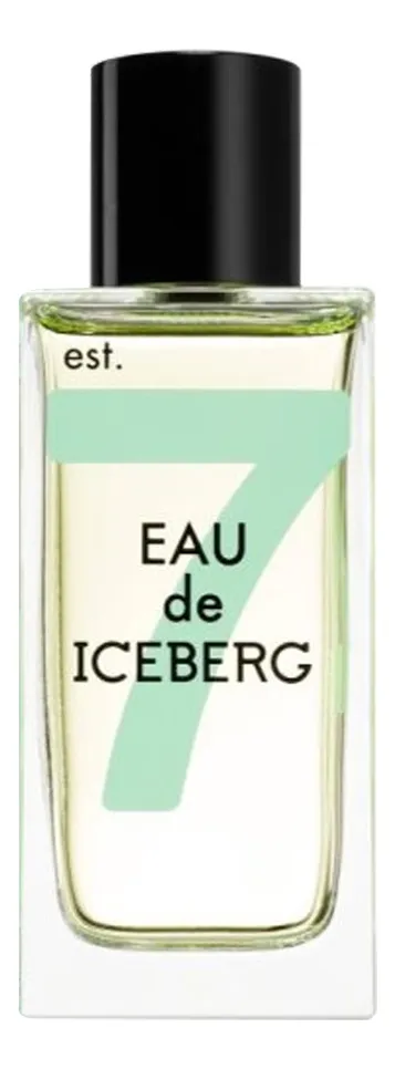 Iceberg Sparkling Lily