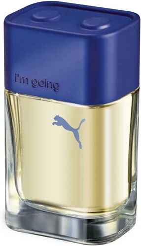 PUMA Puma I'm Going Man