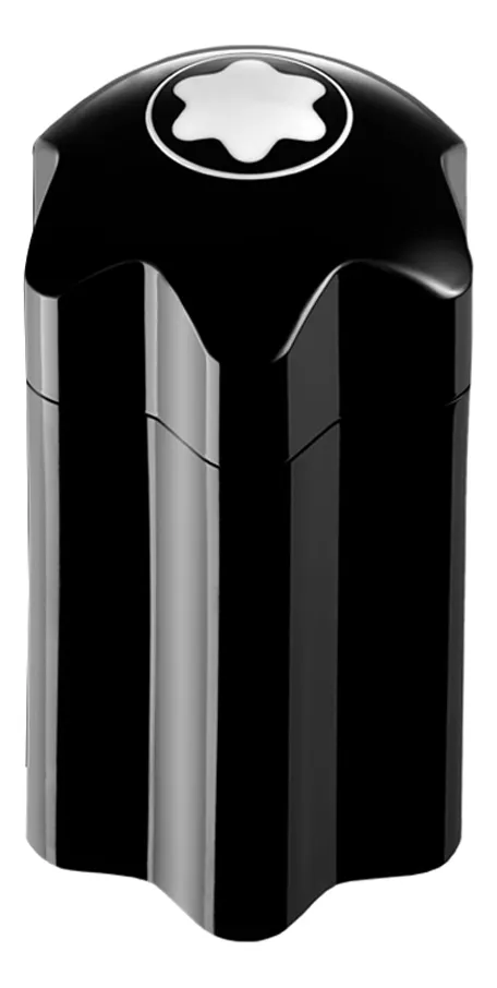 Mont Blanc Emblem Туалетная вода для мужчин 100 ml тестер