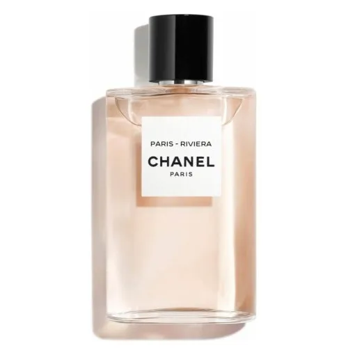 Chanel Paris – Riviera
