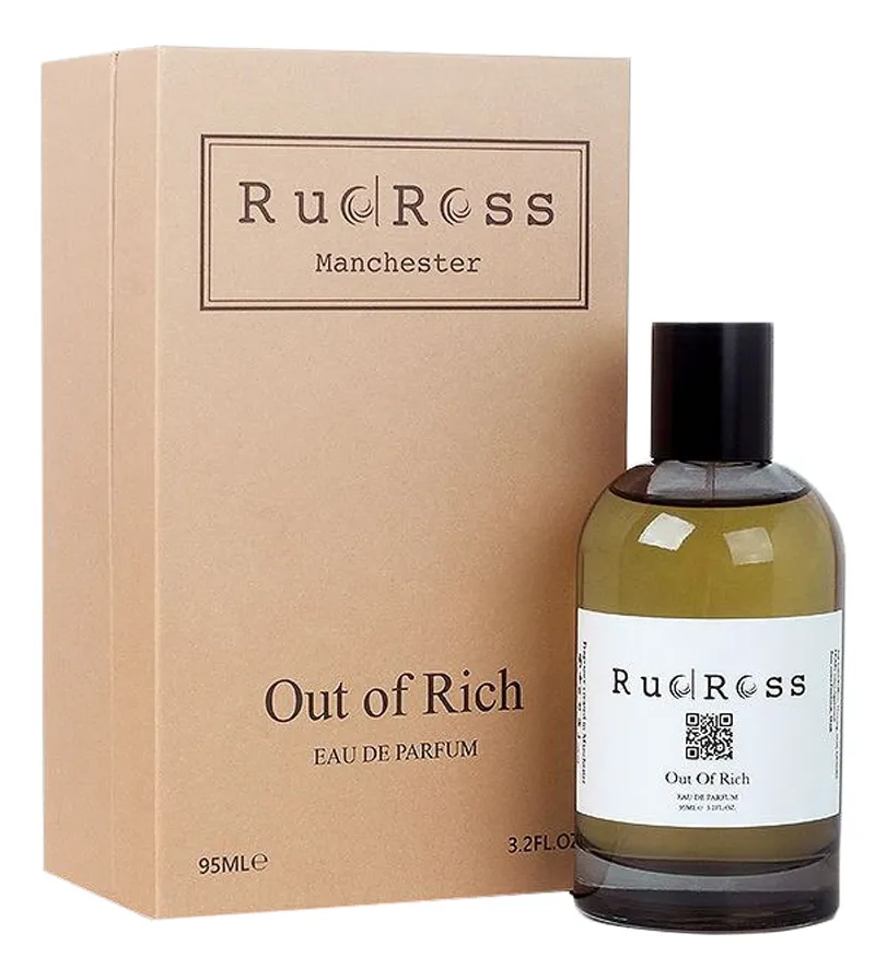 RudRoss Out Of Rich