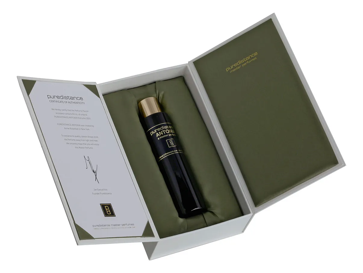 Puredistance Antonia