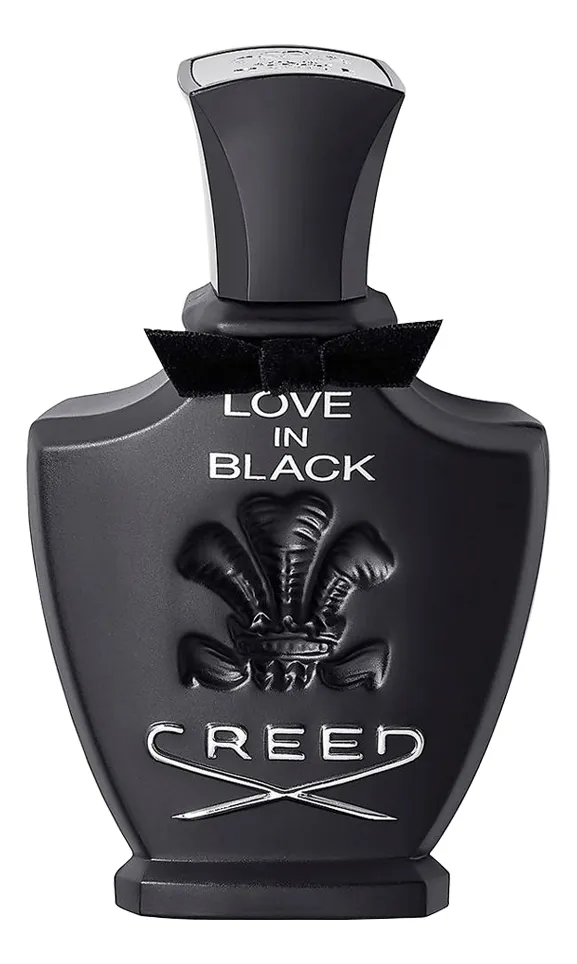 Creed Love in Black Парфюмерная вода для женщин 75 ml тестер