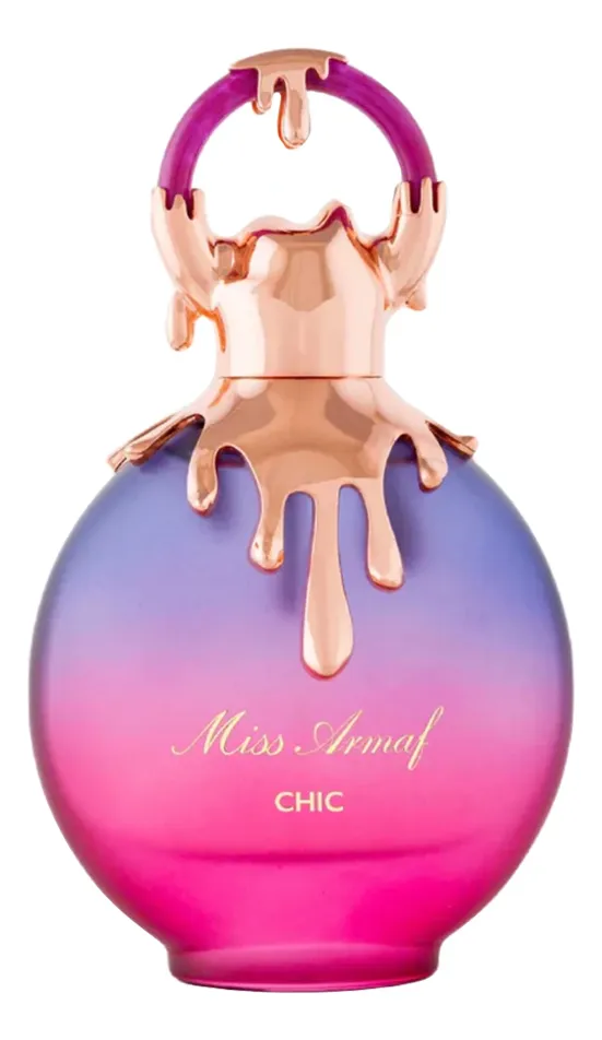 Armaf Miss Chic Парфюмерная вода для женщин 100 ml тестер