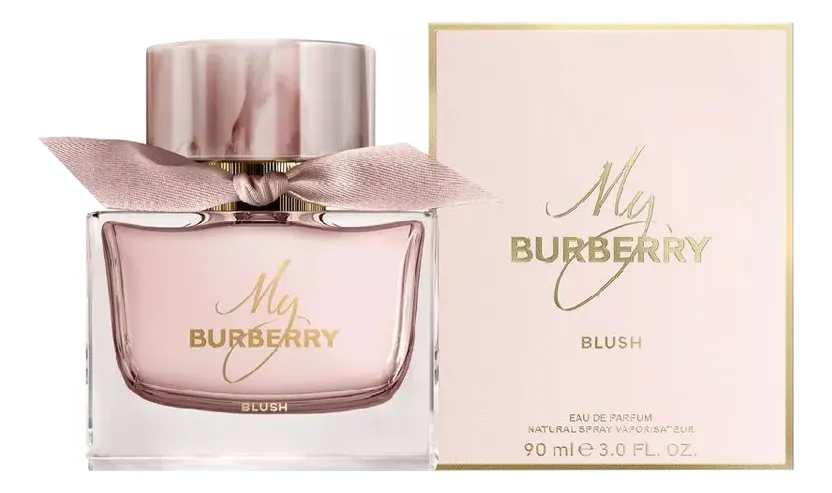 Burberry My  Blush Парфюмерная вода для женщин 90 ml