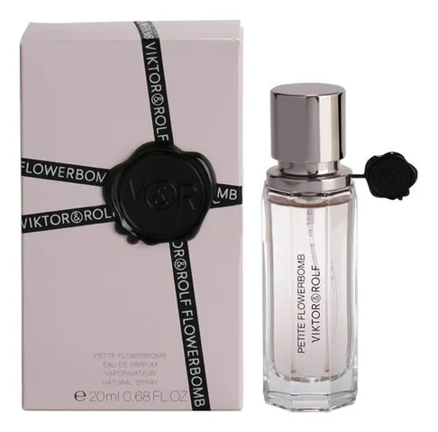 Viktor & Rolf Flowerbomb Парфюмерная вода для женщин 20 ml